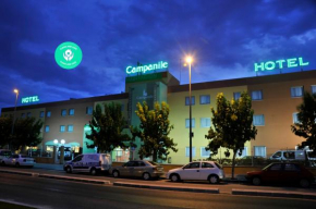  Campanile Hotel Murcia  Мурсия